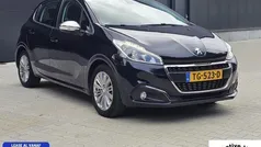 Gebruikt 2018 Peugeot 208 Allure Hatchback | € 8.750 (Eerlijke prijs)