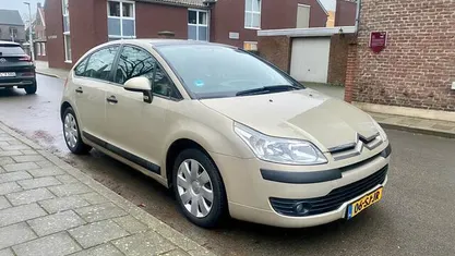 Occasion Citroën C4 Business Class 109 PK (80 kW) 2006 Hatchback