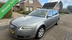 Gebruikt 2008 Audi A6 Business Stationwagen | € 2.650 (Super prijs)
