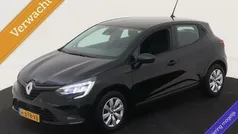 Gebruikt 2020 Renault Clio V Life Hatchback | € 11.650 (Super prijs)