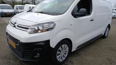 Wit Gebruikt 2019 Citroën Jumpy MPV | € 6.950 (Eerlijke prijs)