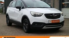 Wit Gebruikt 2019 Opel Crossland X Edition SUV | € 12.450 (Eerlijke prijs)