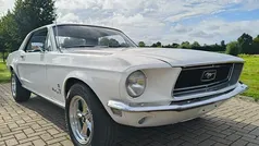 Gebruikt 1968 Ford Mustang Coupé | € 29.950