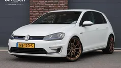 Wit Gebruikt 2015 VW Golf VII GTE Hatchback | € 12.500 (Eerlijke prijs)