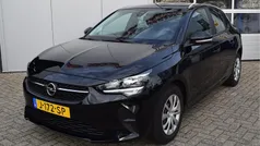 Gebruikt 2020 Opel Corsa Edition Hatchback | € 13.495 (Eerlijke prijs)
