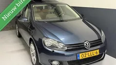 Gebruikt 2010 VW Golf VI Highline Hatchback | € 6.995 (Eerlijke prijs)