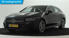 Gebruikt 2024 Mercedes CLA250e Shooting Brake AMG line Stationwagen | € 39.945 (Eerlijke prijs)