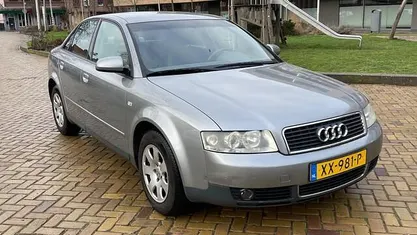 Occasion 2002 Audi A4 Basis Sedan | € 1.450 (Goede deal)