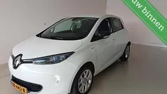 Gebruikt 2019 Renault Zoe LIMITED Hatchback | € 10.850 (Eerlijke prijs)