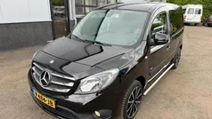 Mercedes Citan 109