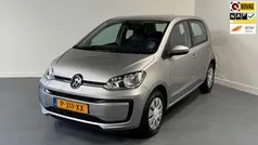 Grijs Gebruikt 2022 VW up! Hatchback | € 11.545 (Goede deal)
