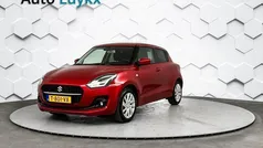 Gebruikt 2022 Suzuki Swift Hatchback | € 17.940 (Eerlijke prijs)