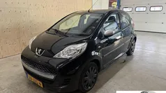 Gebruikt 2009 Peugeot 107 Hatchback | € 1.899 (Eerlijke prijs)