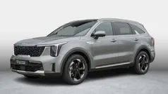 Overige Nieuw 2024 Kia Sorento SUV | € 63.990 (Eerlijke prijs)