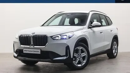 Occasion BMW X1 Comfort Edition 245 PK (180 kW) 2025 SUV