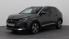 Gebruikt 2021 Peugeot 3008 Allure SUV | € 22.250 (Eerlijke prijs)