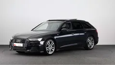Gebruikt 2021 Audi A6 Design Stationwagen | € 37.849 (Goede deal)