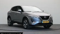 Grijs Gebruikt 2024 Nissan Qashqai N-Connecta SUV | € 29.945 (Super prijs)