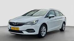 Gebruikt 2020 Opel Astra Edition Stationwagen | € 14.395 (Eerlijke prijs)
