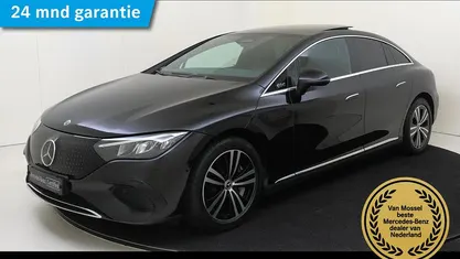 Occasion 2023 Mercedes EQE300 Business Sedan | € 42.945 (Eerlijke prijs)