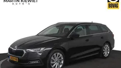 Gebruikt 2021 Skoda Octavia Business Line Stationwagen | € 15.950 (Eerlijke prijs)