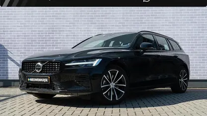 Occasion Volvo V60 Plus 350 PK (257 kW) 2025 Stationwagen