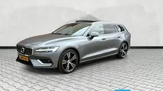 Gebruikt 2021 Volvo V60 Inscription Stationwagen | € 26.895 (Eerlijke prijs)