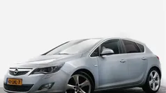 Gebruikt 2010 Opel Astra Sport Hatchback | € 5.500 (Eerlijke prijs)