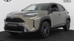 Bruin Gebruikt 2022 Toyota Yaris Cross Limited SUV | € 28.950 (Eerlijke prijs)