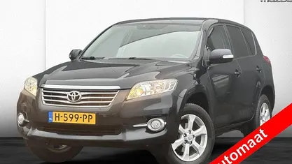 Occasion Toyota RAV4 Comfort 158 PK (116 kW) 2012 SUV