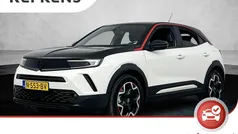 Gebruikt 2021 Opel Mokka-e GS Line SUV | € 18.525 (Eerlijke prijs)