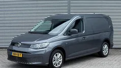Grijs Gebruikt 2022 VW Caddy Maxi Style MPV | € 19.450 (Goede deal)