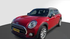 Rood Gebruikt 2016 Mini Cooper Clubman Business Stationwagen | € 15.245 (Eerlijke prijs)