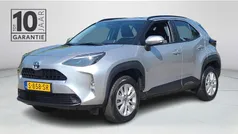 Zilver Gebruikt 2023 Toyota Yaris Cross Active SUV | € 28.450 (Eerlijke prijs)