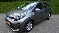 Grijs Gebruikt 2019 Kia Picanto Hatchback | € 9.945 (Eerlijke prijs)