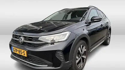 Occasion 2024 VW Taigo Edition SUV | € 21.950 (Eerlijke prijs)