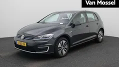 Gebruikt 2020 VW e-Golf Hatchback | € 13.900 (Eerlijke prijs)