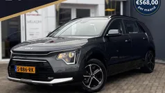 Gebruikt 2023 Kia Niro SUV | € 31.950 (Eerlijke prijs)