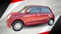 Rood Gebruikt 2006 Daihatsu Trevis Hatchback | € 2.200 (Eerlijke prijs)