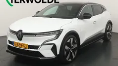 Wit Gebruikt 2023 Renault Megane E-Tech Techno Hatchback | € 29.945 (Eerlijke prijs)