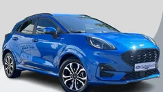 Gebruikt 2024 Ford Puma ST-Line SUV | € 27.795 (Eerlijke prijs)
