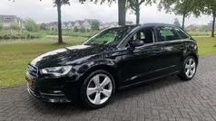 Gebruikt 2016 Audi A3 Sportback Ambition Hatchback | € 10.950 (Eerlijke prijs)
