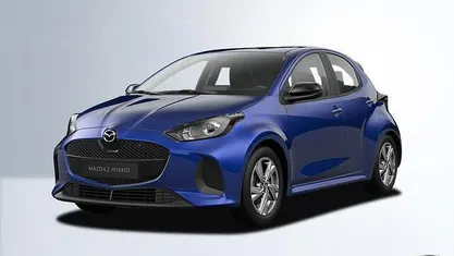 Occasion 2026 Mazda 2 Exclusive-Line Hatchback | € 29.390 (Eerlijke prijs)