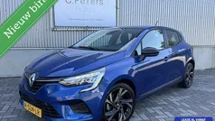 Gebruikt 2022 Renault Clio V Evolution Hatchback | € 14.750 (Super prijs)