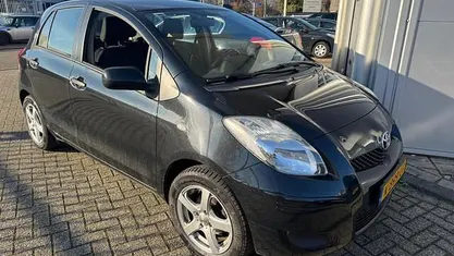 Occasion Toyota Yaris 101 PK (74 kW) 2010 Hatchback