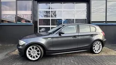 Gebruikt 2006 BMW 116 Sport Line Hatchback | € 3.350 (Goede deal)