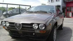 Bruin Gebruikt 1981 Alfa Romeo Alfetta Sedan | € 9.999