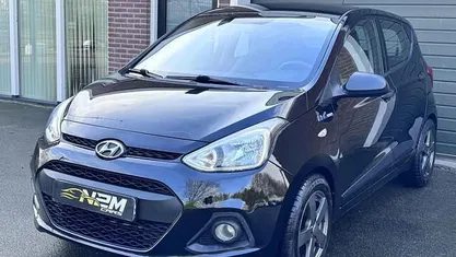 Occasion 2015 Hyundai i10 GO! Hatchback | € 5.490 (Goede deal)
