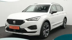 Gebruikt 2021 Seat Tarraco Business SUV | € 32.900 (Eerlijke prijs)