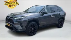 Gebruikt 2023 Toyota RAV4 Hybrid SUV | € 44.945 (Eerlijke prijs)